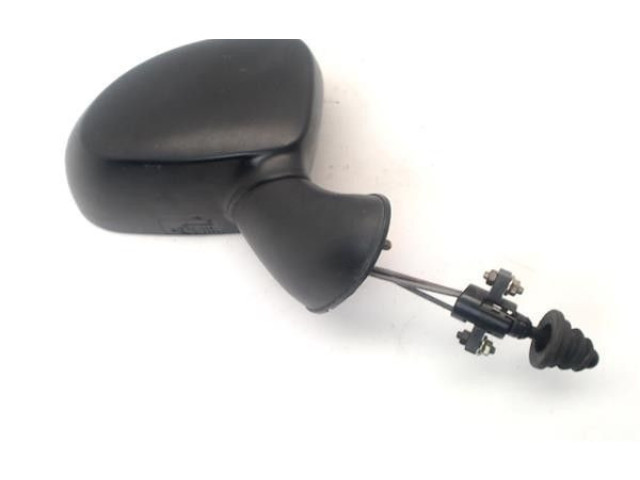 Зеркало электрическое        Chevrolet Matiz   -  года   