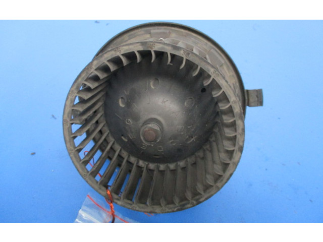 Вентилятор печки       Volkswagen Golf II