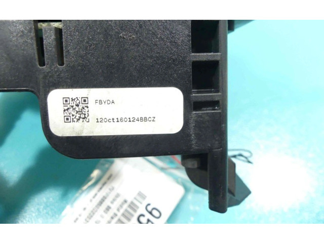 Блок комфорта FBYDA, IMPRK958051 Volvo S60