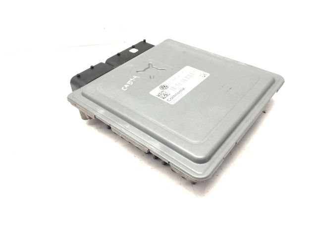 Řídící jednotka 03L906023PK, 5WP42946AA Volkswagen Caddy 2012