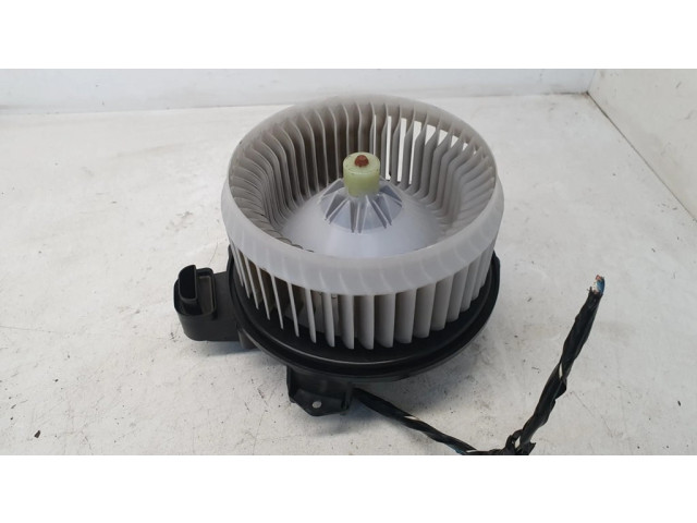 Вентилятор печки    334AA, 8110   Toyota RAV 4 (XA40)