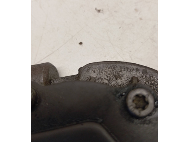 Pojistková skříňka 070145209F, 26030521K Volkswagen Transporter - Caravelle T5 2005