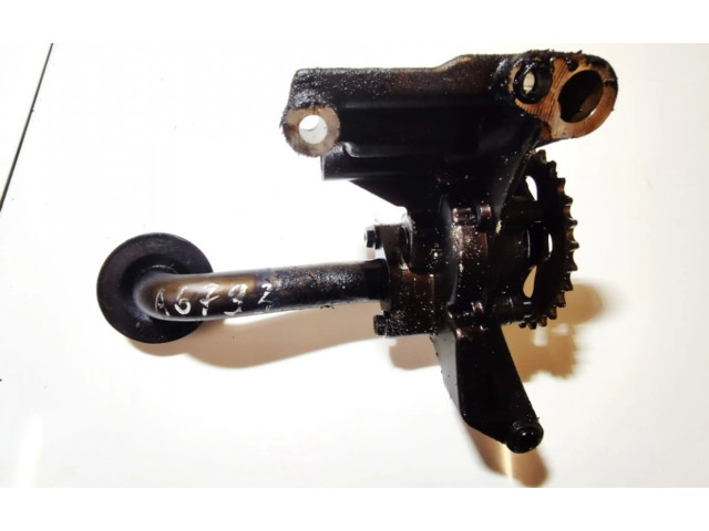 Масляный насос 06A115105, 670815552 Volkswagen Golf IV