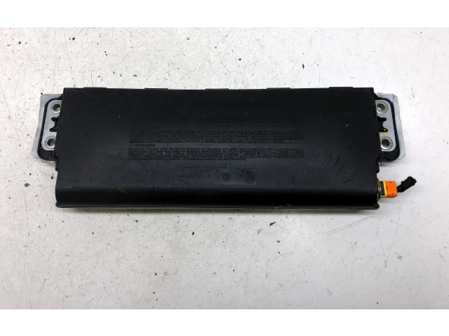 Подушка безопасности для колен 5L1880841B, 5L1880841B Skoda Yeti (5L)