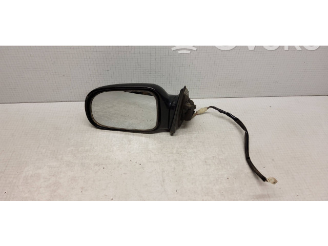 Zpětné zrcátko Subaru Justy 2000 E6007903