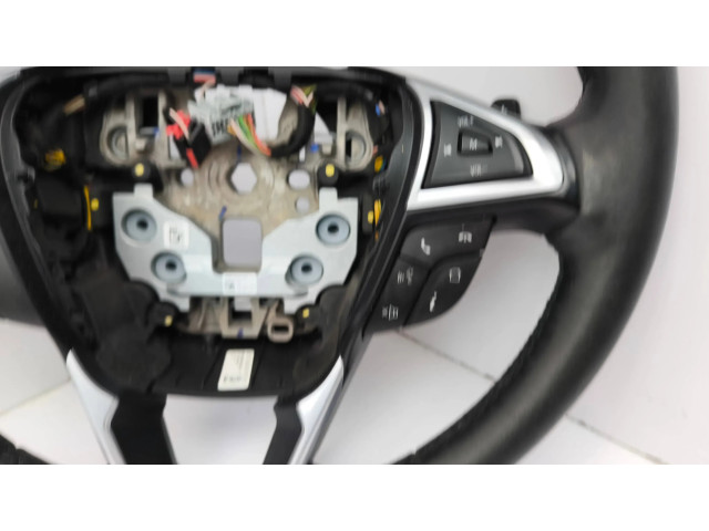 Руль Ford Galaxy 2015- года DS733600BNP