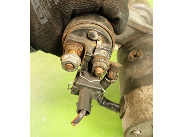 Стартер Ford Galaxy