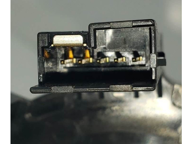 Подрулевой шлейф SRS 1J0959653B Skoda Fabia Mk1 (6Y)