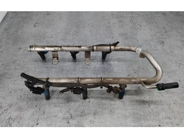 Vstřikovací lišta 1581AB04861615AA Chrysler Pacifica EGN