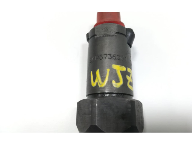 Vstřikovač LCR6736001 Citroen Berlingo