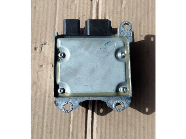 Блок подушек безопасности ab3914b321cf   Ford Ranger