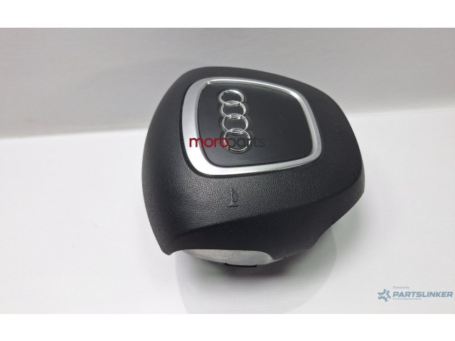 Подушка безопасности водителя 8P0880201BC, 8P0880201BC Audi A3 S3 A3 Sportback 8P