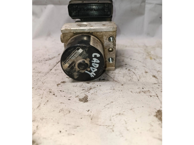Jednotka ABS 1k0907379p, 1k0614117h   Volkswagen Caddy 2006