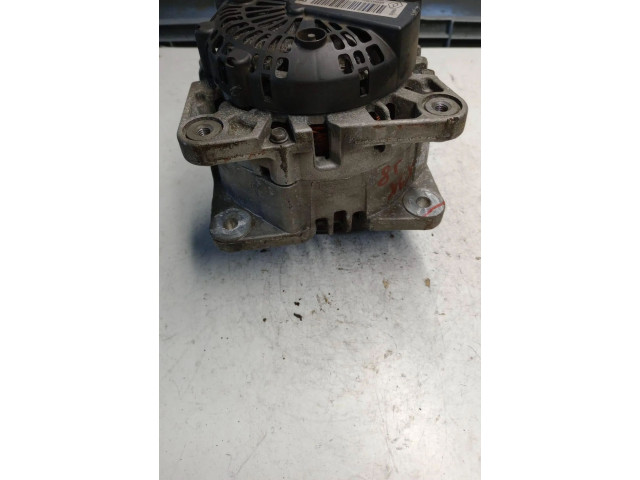 Генератор 2606272A, 2606272A   Renault Megane III      
