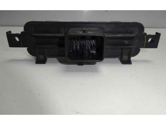 Блок управления 965111648000 Citroen C4 I