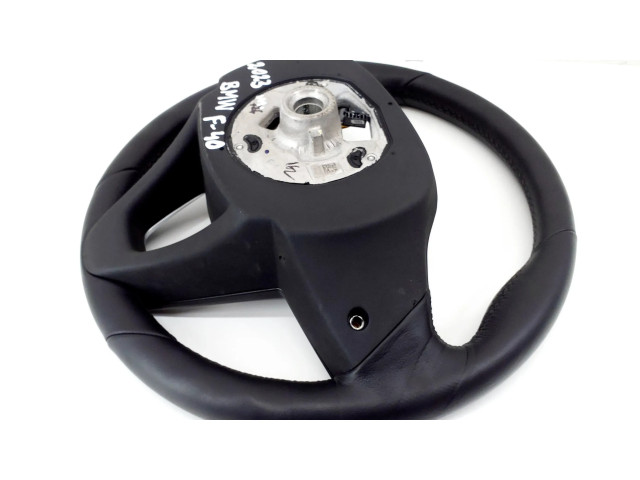 Руль BMW 1 F40 2019- года 62882180G, 3375G2001