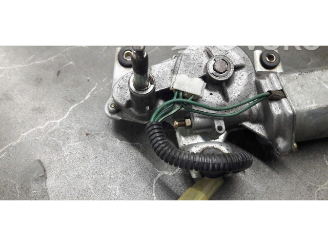 Двигатель стеклоочистителя заднего стекла Honda Civic 1988 - 1991 года