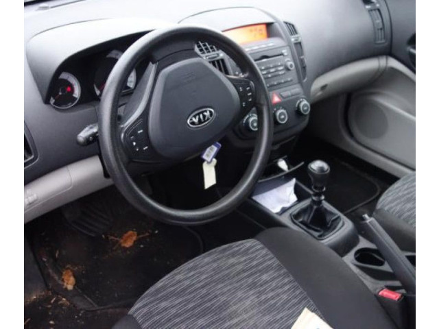 Вентилятор печки    971131H000   KIA Ceed