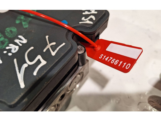 Jednotka ABS 0265256751 Opel Astra 2015