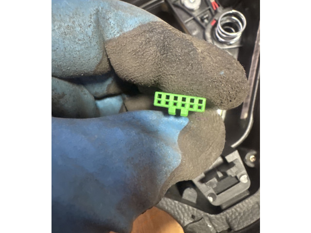 Руль Volvo S60 2005 - 2010 года 30769043, 30723418