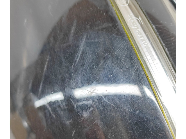 Zpětné zrcátko Mercedes-Benz EQS V297 2023 A2938109000