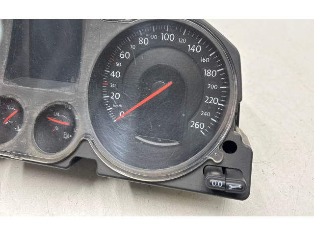 Панель приборов A2C53145550   Volkswagen PASSAT B6       