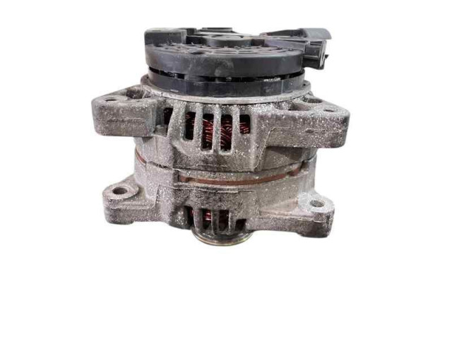 Генератор 9646321880, 5705AS Citroen C2