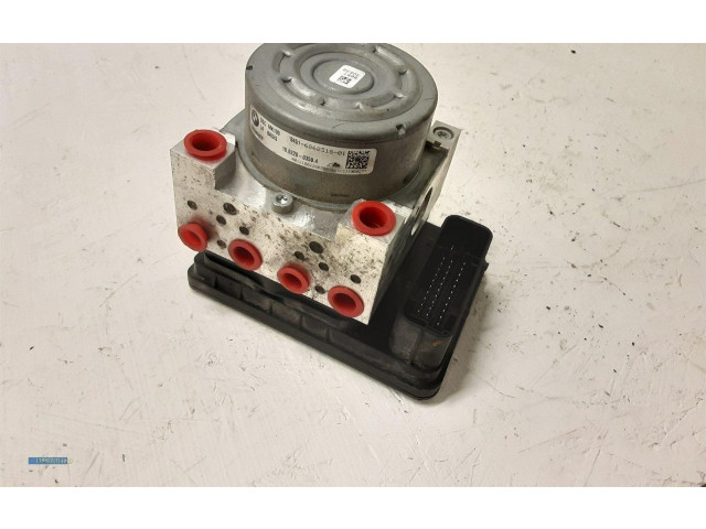 Блок управления АБС 3451686831801   BMW 3 F30 F35 F31