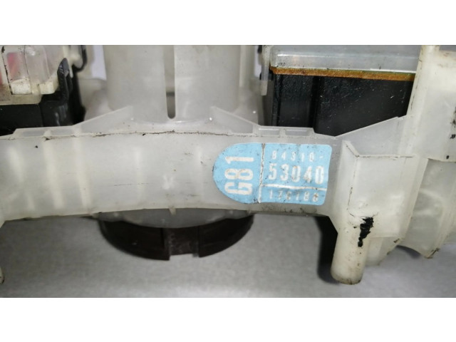 Комплект ручек