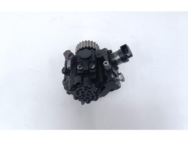 Vstřikovací čerpadlo 0445010171 Audi A8 S8 D3 4E ASB