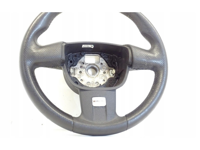 Руль Skoda Octavia Mk2 (1Z) 2004 - 2013 года 1Z0419091