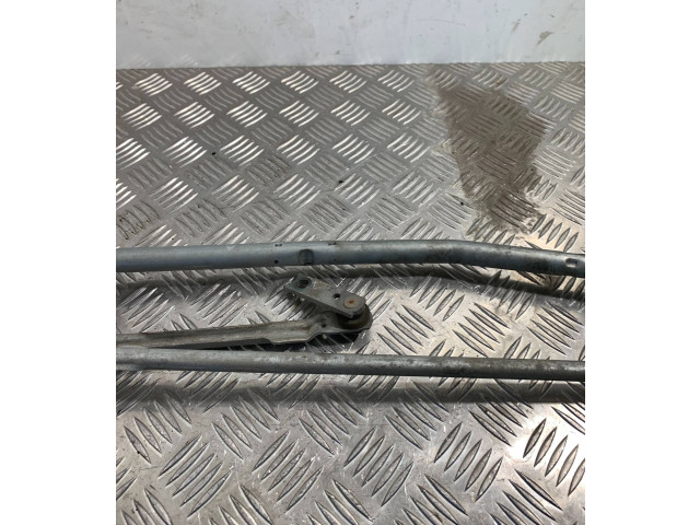 Механизм стеклоочистителей (трапеция) 3C1955023C Volkswagen PASSAT B6