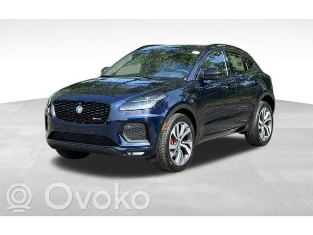 Volant Jaguar E-Pace 2023 P9C3-3F563-DC8PVJ, 313612099W41-AC  