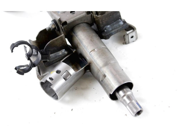 рейка Колонка рулевая 488100057R Dacia Duster 2010 - 2017 года