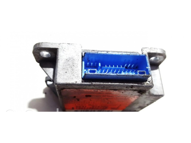 Блок подушек безопасности GE4T57K30D, GE4T-57K30D Mazda 626