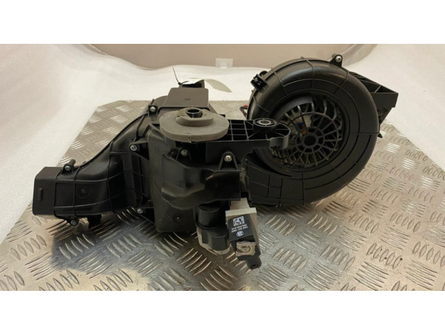 Вентилятор печки    31699307   Volvo XC90