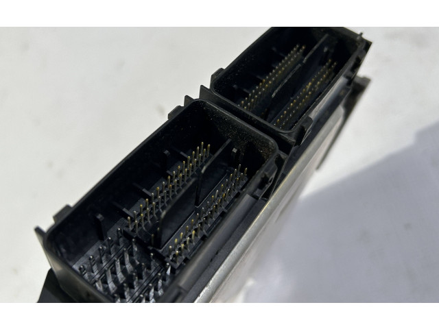 Блок управления двигателем Блок управления hd9a12a650ja   Lincoln Continental