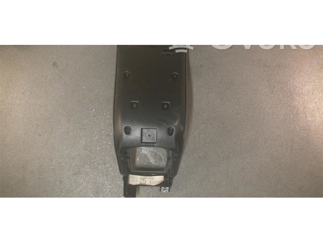 Блок управления климат-контролем Volvo S40