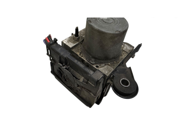 Блок АБС 0265234430, 12757280   Saab  9-5  2006 - 2010 года