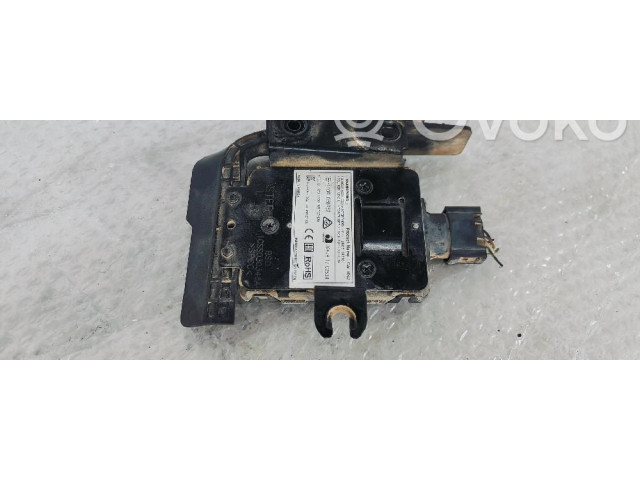 Блок управления 8662036000 SsangYong Rexton