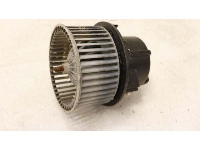 Вентилятор печки       Volvo V70