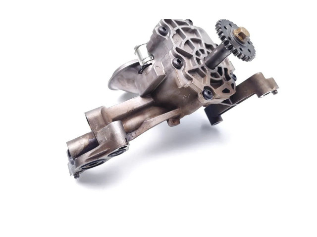 Čerpadlo oleje 14686331, 12836425EB   Opel Astra K   B14XFL