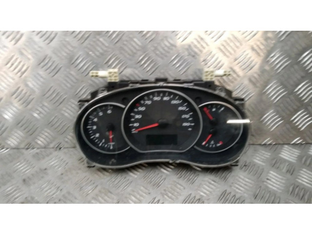 Панель приборов 248102341R   Renault Kangoo II       