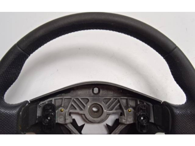 Volant Nissan Qashqai 2008