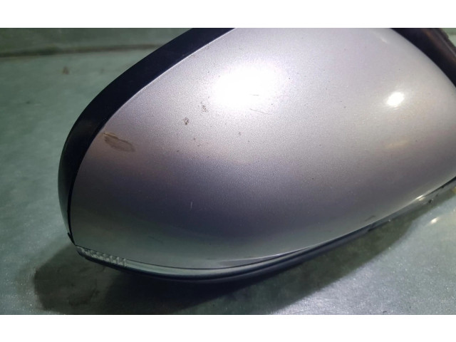 Зеркало электрическое Jaguar XJ X351 2009-2019 года