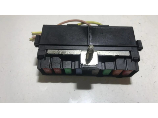 Блок предохранителей Citroen C8