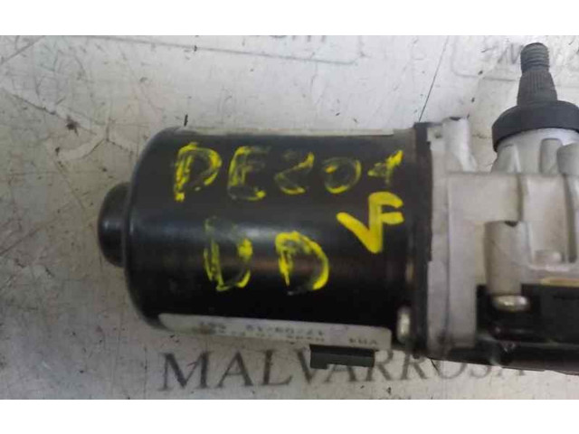 Моторчик дворников 1870793, AV1117504AC    Ford B-MAX