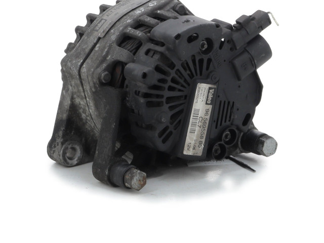 Генератор 57056C Citroen C2