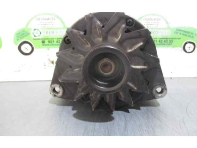 Генератор 0120489328330, 1197311022   Mercedes-Benz E W124      