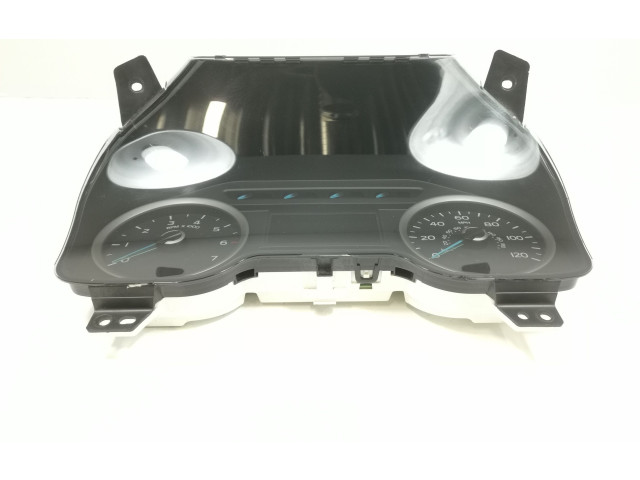 Přístrojová deska  Ford F150 2016 GL3Z-10849-BHA  